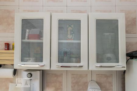 Apartamento para alugar com 60m², 2 quartos e sem vaga Apartamento para alugar com 60m², 2 quartos e sem vagaCozinha - Armários