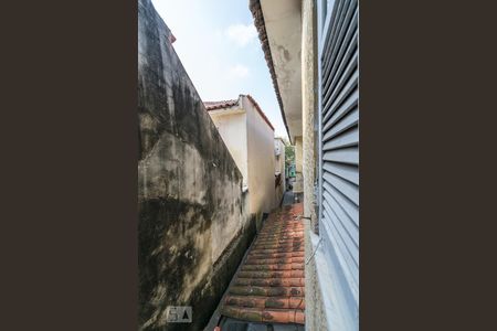 Apartamento para alugar com 60m², 2 quartos e sem vaga Apartamento para alugar com 60m², 2 quartos e sem vaga´Vista do Quarto 2