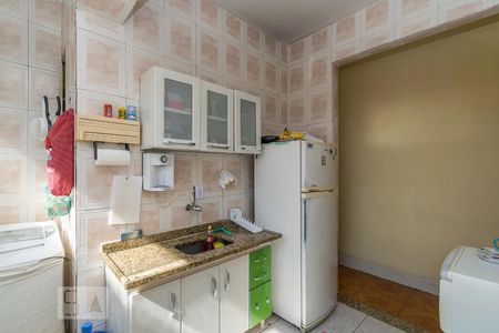 Apartamento para alugar com 60m², 2 quartos e sem vaga Apartamento para alugar com 60m², 2 quartos e sem vagaCozinha