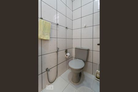 Apartamento para alugar com 60m², 2 quartos e sem vaga Apartamento para alugar com 60m², 2 quartos e sem vagaBanheiro