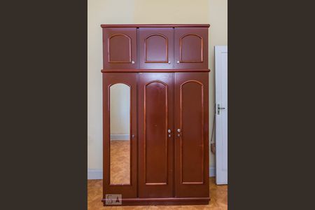 Apartamento para alugar com 60m², 2 quartos e sem vaga Apartamento para alugar com 60m², 2 quartos e sem vagaQuarto 1 - Armários