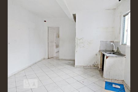 Cozinha de casa à venda com 1 quarto, 38m² em Vila Medeiros, São Paulo