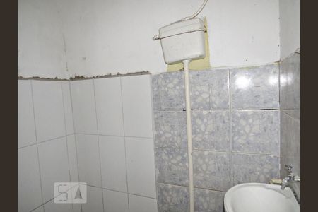 Banheiro de casa à venda com 1 quarto, 38m² em Vila Medeiros, São Paulo