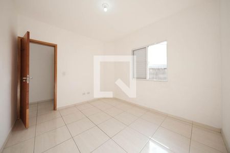 Quarto de apartamento para alugar com 1 quarto, 55m² em Vila Euthalia, São Paulo