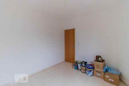 Quarto 1 de casa de condomínio para alugar com 1 quarto, 47m² em Vila Euthalia, São Paulo