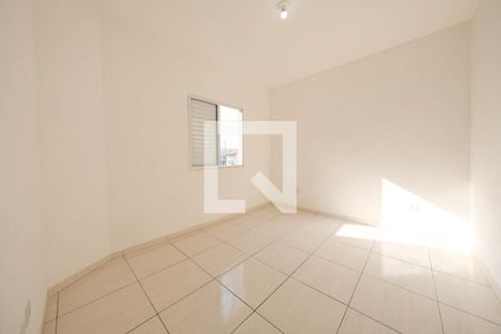 Quarto de apartamento para alugar com 1 quarto, 55m² em Vila Euthalia, São Paulo