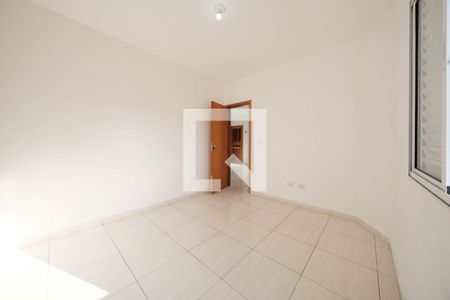 Quarto de apartamento para alugar com 1 quarto, 55m² em Vila Euthalia, São Paulo