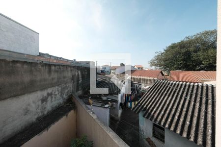 Quarto de apartamento para alugar com 1 quarto, 55m² em Vila Euthalia, São Paulo