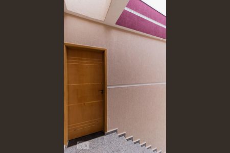 Casa de condomínio para alugar com 56m², 2 quartos e 1 vaga Casa de condomínio para alugar com 56m², 2 quartos e 1 vagaFrente