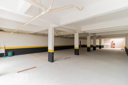 Casa de condomínio para alugar com 56m², 2 quartos e 1 vaga Casa de condomínio para alugar com 56m², 2 quartos e 1 vagaGaragem