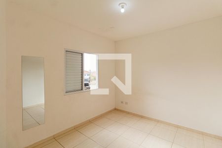 Quarto  de casa de condomínio para alugar com 1 quarto, 50m² em Vila Euthalia, São Paulo