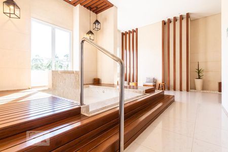 Apartamento à venda com 50m², 1 quarto e 1 vagaÁrea Comum: SPA