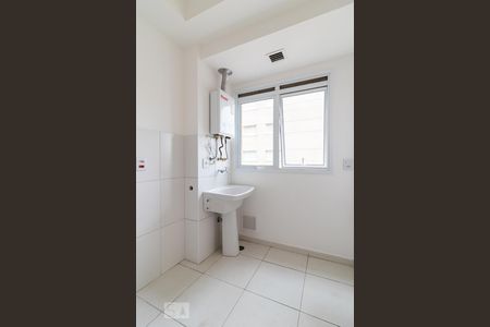 Apartamento à venda com 50m², 1 quarto e 1 vagaÁrea de Serviço