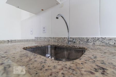 Apartamento à venda com 50m², 1 quarto e 1 vagaDetallhe da Cozinha