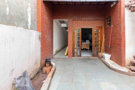 Casa à venda com 300m², 4 quartos e 2 vagas Casa à venda com 300m², 4 quartos e 2 vagasÁrea Externa