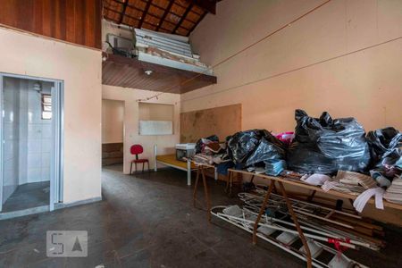 Casa à venda com 300m², 4 quartos e 2 vagas Casa à venda com 300m², 4 quartos e 2 vagasSala Parte Superior