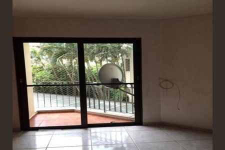 Sala de apartamento à venda com 2 quartos, 68m² em Vila Polopoli, São Paulo