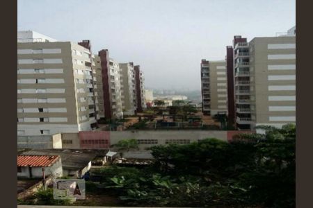 Sala de apartamento à venda com 2 quartos, 68m² em Vila Polopoli, São Paulo