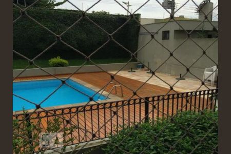 Área comum - Piscina de apartamento à venda com 2 quartos, 68m² em Vila Polopoli, São Paulo
