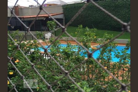 Área comum - Piscina de apartamento à venda com 2 quartos, 68m² em Vila Polopoli, São Paulo