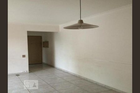 Sala de apartamento à venda com 2 quartos, 68m² em Vila Polopoli, São Paulo
