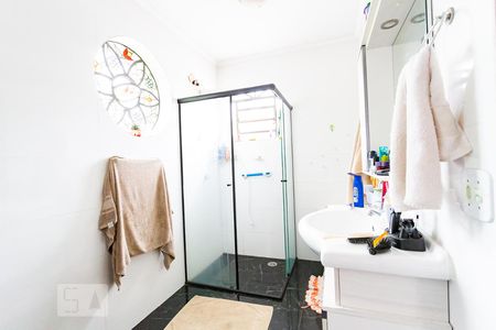 Casa à venda com 420m², 4 quartos e 2 vagasBanheiro