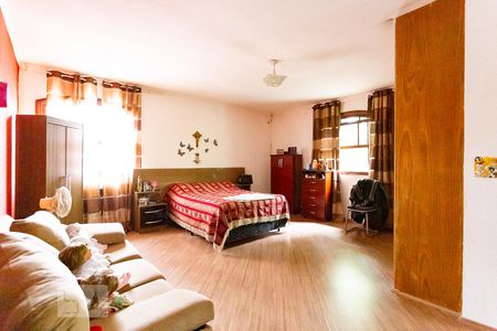 Casa à venda com 420m², 4 quartos e 2 vagasQuarto