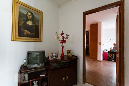 Casa à venda com 420m², 4 quartos e 2 vagasCorredor