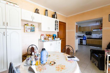 Cozinha de casa à venda com 4 quartos, 420m² em Jardim Santa Helena, São Paulo