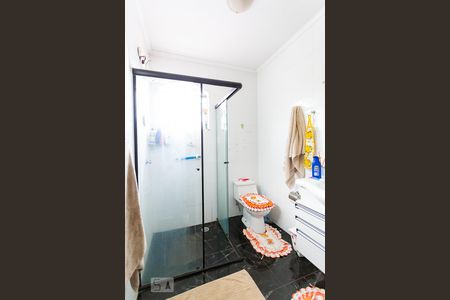 Casa à venda com 420m², 4 quartos e 2 vagasBanheiro