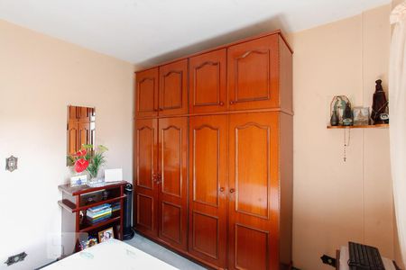 Quarto 1 de apartamento para alugar com 2 quartos, 97m² em Vila Guarani (z Sul), São Paulo