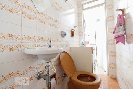 Apartamento para alugar com 97m², 2 quartos e sem vagaLavabo 