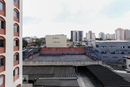 Apartamento para alugar com 97m², 2 quartos e sem vagaVista do Quarto 2