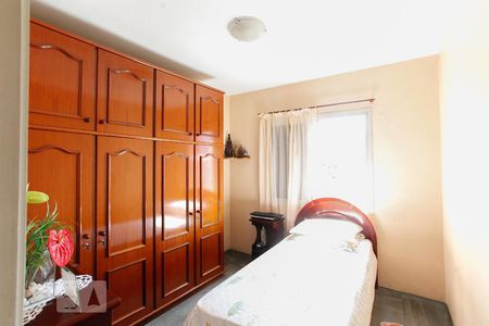 Quarto 1 de apartamento para alugar com 2 quartos, 97m² em Vila Guarani (z Sul), São Paulo