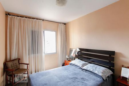 Quarto 2 de apartamento para alugar com 2 quartos, 97m² em Vila Guarani (z Sul), São Paulo