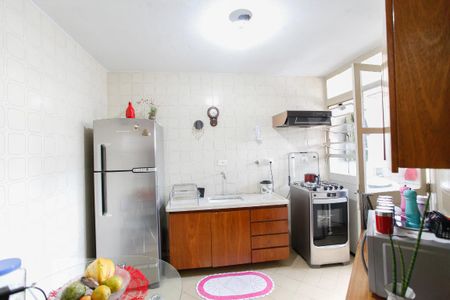 Apartamento para alugar com 97m², 2 quartos e sem vagaCozinha