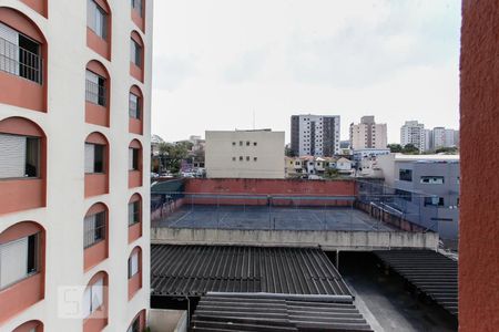 Vista do Quarto 1 de apartamento para alugar com 2 quartos, 97m² em Vila Guarani (z Sul), São Paulo