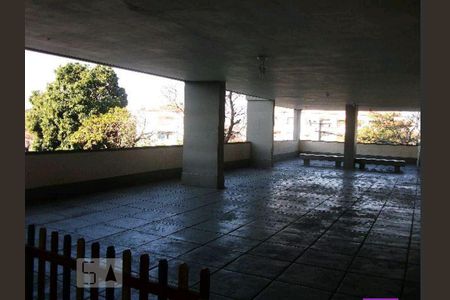 Area Comum de apartamento à venda com 2 quartos, 50m² em Engenho de Dentro, Rio de Janeiro
