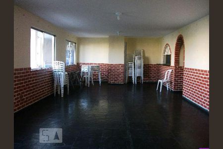 Area Comum de apartamento à venda com 2 quartos, 50m² em Engenho de Dentro, Rio de Janeiro