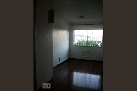 Sala de apartamento à venda com 2 quartos, 50m² em Engenho de Dentro, Rio de Janeiro