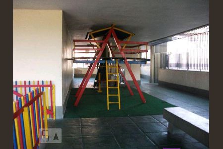 Area Comum de apartamento à venda com 2 quartos, 50m² em Engenho de Dentro, Rio de Janeiro