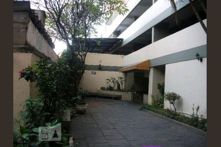 Area Comum de apartamento à venda com 2 quartos, 50m² em Engenho de Dentro, Rio de Janeiro