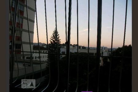 Area Comum de apartamento à venda com 2 quartos, 50m² em Engenho de Dentro, Rio de Janeiro