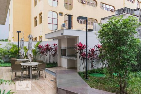 Studio à venda com 29m², 1 quarto e sem vagaÁrea comum