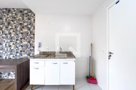 Studio de kitnet/studio à venda com 1 quarto, 29m² em Liberdade, São Paulo