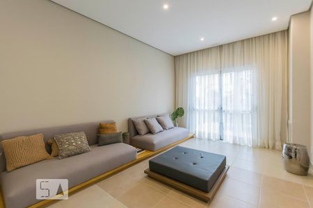 Studio à venda com 29m², 1 quarto e sem vagaÁrea comum