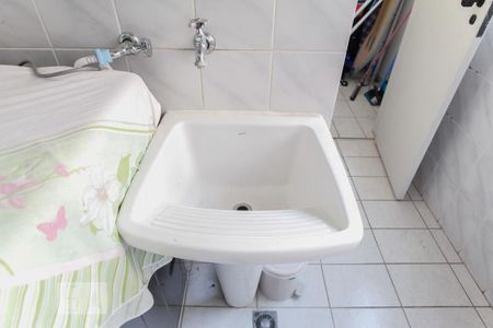 Apartamento à venda com 102m², 4 quartos e 3 vagasÁrea de Serviço 