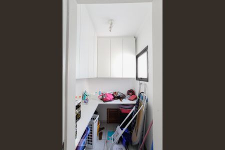 Apartamento à venda com 102m², 4 quartos e 3 vagasQuarto de Serviço