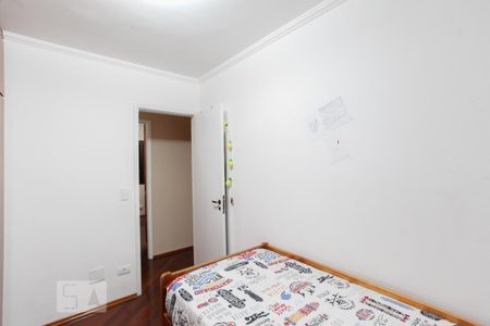 Apartamento à venda com 102m², 4 quartos e 3 vagasQuarto 1