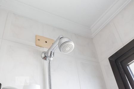 Apartamento à venda com 102m², 4 quartos e 3 vagasBanheiro da Suíte 2